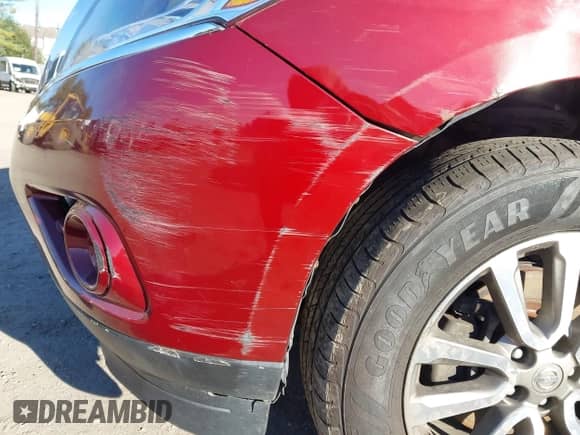 2014 Nissan Pathfinder SL with VIN 5N1AR2MM2EC685137, listed as a IAAI auction lot 43500194 with 161,144 mi miles and . Bid and sale history available at DreamBid. Image 15.