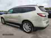 2015 Chevrolet Traverse LT с VIN 1GNKVGKD5FJ307452, выставлен на аукционе Copart как лот 81319055 с пробегом 148 212 миль миль и Списание • Salvage title. История ставок и продаж доступна на DreamBid. Изображение 2.