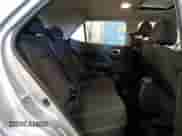 2020 Hyundai Venue Denim с VIN KMHRC8A36LU015360, выставлен на аукционе Copart как лот 45524825 с пробегом 62 573 миль миль и Списание • Salvage title. История ставок и продаж доступна на DreamBid. Изображение 11.