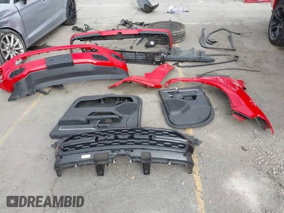 2022 Ram 1500 Big Horn с VIN 1C6RREBG3NN350311, выставлен на аукционе IAAI как лот 43188898 с пробегом 37 866 миль миль и . История ставок и продаж доступна на DreamBid. Изображение 11.