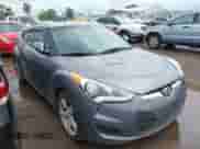 2014 Hyundai Veloster с VIN KMHTC6AD6EU209005, выставлен на аукционе IAAI как лот 42470155 с пробегом 118 305 миль миль и . История ставок и продаж доступна на DreamBid. Изображение 1.