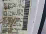 2014 Nissan Frontier S with VIN 1N6BD0CT9EN710220, listed as a Copart auction lot 64724955 with 133,169 mi miles and Salvage title. Bid and sale history available at DreamBid. Image 12.