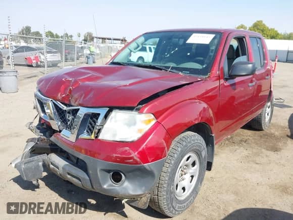 2018 Nissan Frontier SV с VIN 1N6AD0EV7JN739722, выставлен на аукционе IAAI как лот 43138145 с пробегом 53 730 миль миль и . История ставок и продаж доступна на DreamBid. Изображение 2.