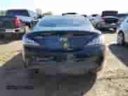 2014 Hyundai Genesis Coupe 2.0T z VIN KMHHT6KD5EU121471, wystawiony jako Copart lot #72702234 z przebiegiem 109 964 mil mil oraz Szkoda całkowita • Salvage title. Historia ofert i sprzedaży dostępna na DreamBid. Obrazek 6.
