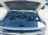 2017 Chevrolet Silverado 1500 Work Truck z VIN 3GCUKNEC9HG462592, wystawiony jako IAAI lot #42634133 z przebiegiem 172 100 mil mil oraz . Historia ofert i sprzedaży dostępna na DreamBid. Obrazek 10.