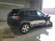 2021 Jeep Compass Latitude с VIN 3C4NJDBB6MT562762, выставлен на аукционе Copart как лот 85679745 с пробегом 71 317 миль миль и Списание • Salvage title. История ставок и продаж доступна на DreamBid. Изображение 3.