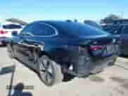 2024 BMW i4 eDrive40 с VIN WBY73AW06RFS52041, выставлен на аукционе IAAI как лот 41320110 с пробегом 21 810 миль миль и . История ставок и продаж доступна на DreamBid. Изображение 3.