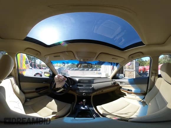 2010 Honda Accord EX with VIN 1HGCP2F79AA178849, listed as a IAAI auction lot 43198368 with 159,497 mi miles and . Bid and sale history available at DreamBid. Image 19.