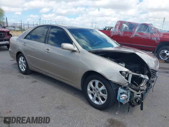 2006 Toyota Camry STD с VIN 4T1BE30KX6U658158, выставлен на аукционе IAAI как лот 42394262 с пробегом 102 830 миль миль и . История ставок и продаж доступна на DreamBid. Изображение 1.