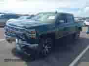 2015 Chevrolet Silverado 1500 LTZ z VIN 3GCUKSEC5FG129298, wystawiony jako IAAI lot #43394371 z przebiegiem 246 150 mil mil oraz . Historia ofert i sprzedaży dostępna na DreamBid. Obrazek 17.