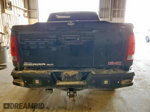 2013 GMC Sierra 1500 SLT с VIN 3GTP2WE74DG213892, выставлен на аукционе Copart как лот 60900705 с пробегом 202 145 миль миль и Чистый • Clean title. История ставок и продаж доступна на DreamBid. Изображение 6.
