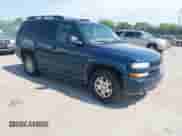 2005 Chevrolet Tahoe Z71 с VIN 1GNEK13T15R190395, выставлен на аукционе IAAI как лот 43219377 с пробегом 381 920 миль миль и . История ставок и продаж доступна на DreamBid. Изображение 1.
