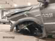 2017 Ram 1500 Laramie с VIN 1C6RR7NT7HS697280, выставлен на аукционе IAAI как лот 41063995 с пробегом 129 625 миль миль и . История ставок и продаж доступна на DreamBid. Изображение 21.