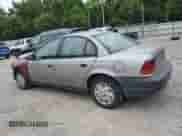 1999 Saturn SL с VIN 1G8ZH5284XZ272177, выставлен на аукционе Copart как лот 66902665 с пробегом 117 054 миль миль и Списание • Salvage title. История ставок и продаж доступна на DreamBid. Изображение 2.