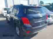2018 Chevrolet Trax LT z VIN 3GNCJLSB1JL283398, wystawiony jako IAAI lot #43086911 z przebiegiem 59 425 mil mil oraz . Historia ofert i sprzedaży dostępna na DreamBid. Obrazek 3.