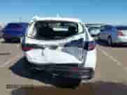2025 Honda HR-V LX with VIN 3CZRZ2H31SM760424, listed as a IAAI auction lot 43301804 with 13,447 mi miles and . Bid and sale history available at DreamBid. Image 17.