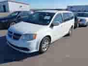 2016 Dodge Grand Caravan SXT с VIN 2C4RDGCG2GR327710, выставлен на аукционе IAAI как лот 43527488 с пробегом 232 126 миль миль и . История ставок и продаж доступна на DreamBid. Изображение 2.