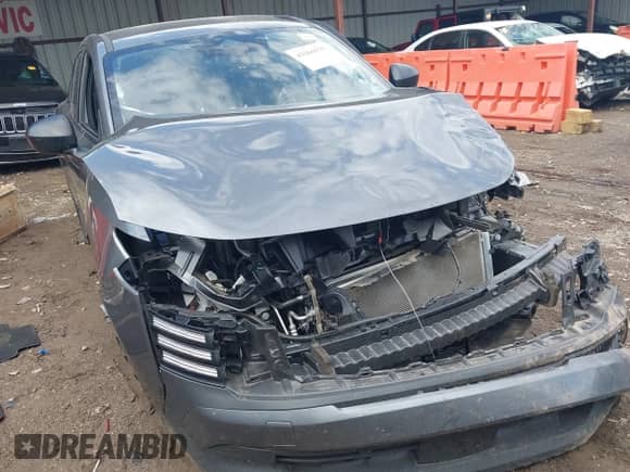 2025 Nissan Kicks S с VIN 3N8AP6BB1SL380865, выставлен на аукционе IAAI как лот 43266575 с пробегом Не указан миль и . История ставок и продаж доступна на DreamBid. Изображение 11.