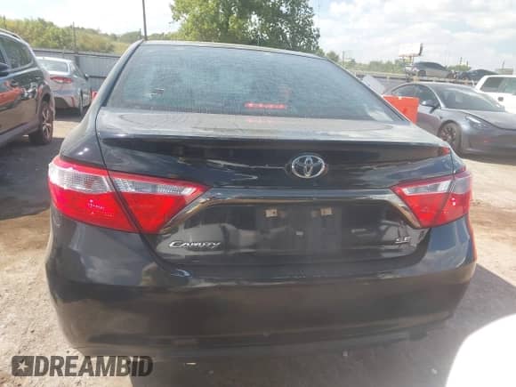 2016 Toyota Camry SE с VIN 4T1BF1FK4GU185822, выставлен на аукционе IAAI как лот 43308837 с пробегом 148 126 миль миль и . История ставок и продаж доступна на DreamBid. Изображение 17.