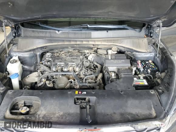 2020 Kia Sorento EX with VIN 5XYPH4A53LG705009, listed as a Copart auction lot 83867355 with 69,964 mi miles and Clean title. Bid and sale history available at DreamBid. Image 11.