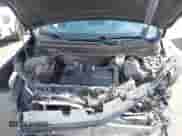 2022 Chevrolet Equinox LS z VIN 2GNAXHEV3N6141668, wystawiony jako IAAI lot #42354457 z przebiegiem 46 521 mil mil oraz . Historia ofert i sprzedaży dostępna na DreamBid. Obrazek 10.