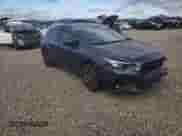 2024 Subaru Impreza Special Sports with VIN JF1GUAFC0R8270585, listed as a Copart auction lot 80395165 with 33,440 mi miles and Salvage title. Bid and sale history available at DreamBid. Image 13.