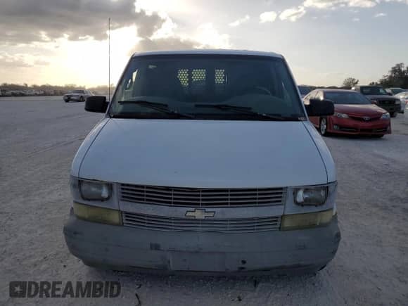 2004 Chevrolet Astro Cargo с VIN 1GCDM19X24B119903, выставлен на аукционе Copart как лот 77430954 с пробегом Не указан миль и Чистый • Clean title. История ставок и продаж доступна на DreamBid. Изображение 5.