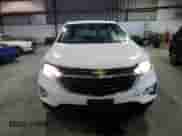 2019 Chevrolet Equinox LS с VIN 3GNAXSEV9KS539025, выставлен на аукционе Copart как лот 84445835 с пробегом 128 819 миль миль и Списание • Salvage title. История ставок и продаж доступна на DreamBid. Изображение 5.