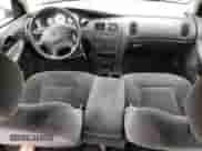 2004 Dodge Intrepid SE z VIN 2B3HD46R44H590615, wystawiony jako Copart lot #71777444 z przebiegiem 153 783 mil mil oraz Czysty tytuł • Clean title. Historia ofert i sprzedaży dostępna na DreamBid. Obrazek 8.