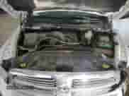 2017 Ram 1500 Big Horn z VIN 1C6RR7GT2HS700471, wystawiony jako Copart lot #47548845 z przebiegiem 158 131 mil mil oraz Szkoda całkowita • Salvage title. Historia ofert i sprzedaży dostępna na DreamBid. Obrazek 12.