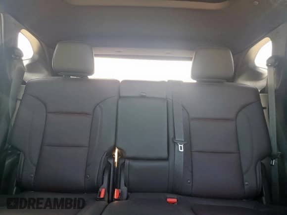 2022 Chevrolet Blazer RS с VIN 3GNKBERS1NS117825, выставлен на аукционе Copart как лот 64172425 с пробегом 33 272 миль миль и Чистый • Clean title. История ставок и продаж доступна на DreamBid. Изображение 10.