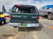 2000 Dodge Dakota Sport with VIN 1B7GG22N3YS714235, listed as a Copart auction lot 80039945 with Not provided miles and Salvage title. Bid and sale history available at DreamBid. Image 6.