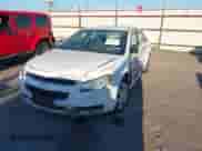 2012 Chevrolet Malibu 1FL z VIN 1G1ZA5E02CF391298, wystawiony jako IAAI lot #43416652 z przebiegiem 168 967 mil mil oraz . Historia ofert i sprzedaży dostępna na DreamBid. Obrazek 16.