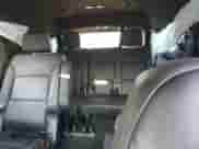 2021 Chevrolet Tahoe LT с VIN 1GNSCNKD2MR418601, выставлен на аукционе Copart как лот 71186955 с пробегом 94 259 миль миль и Списание • Salvage title. История ставок и продаж доступна на DreamBid. Изображение 10.