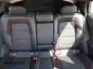 2024 Chevrolet Equinox EV RS z VIN 3GN7DNRP4RS224465, wystawiony jako Copart lot #84793365 z przebiegiem 26 502 mil mil oraz Szkoda całkowita • Salvage title. Historia ofert i sprzedaży dostępna na DreamBid. Obrazek 10.