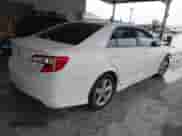 2012 Toyota Camry L with VIN 4T1BF1FK2CU522093, listed as a IAAI auction lot 43187066 with 114,051 mi miles and . Bid and sale history available at DreamBid. Image 4.