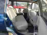 2004 Toyota Highlander Limited с VIN JTEEP21A040026233, выставлен на аукционе IAAI как лот 43319744 с пробегом 286 550 миль миль и . История ставок и продаж доступна на DreamBid. Изображение 8.