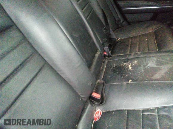 2013 Dodge Charger SXT with VIN 2C3CDXJG9DH541155, listed as a IAAI auction lot 41123246 with 118,392 mi miles and . Bid and sale history available at DreamBid. Image 8.