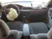 2004 Chevrolet Malibu Classic с VIN 1G1ND52F64M551727, выставлен на аукционе Copart как лот 69923744 с пробегом 91 550 миль миль и Списание • Salvage title. История ставок и продаж доступна на DreamBid. Изображение 8.
