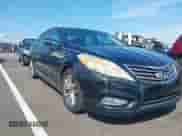 2012 Hyundai Azera с VIN KMHFG4JG0CA138415, выставлен на аукционе IAAI как лот 42750561 с пробегом 193 993 миль миль и . История ставок и продаж доступна на DreamBid. Изображение 6.