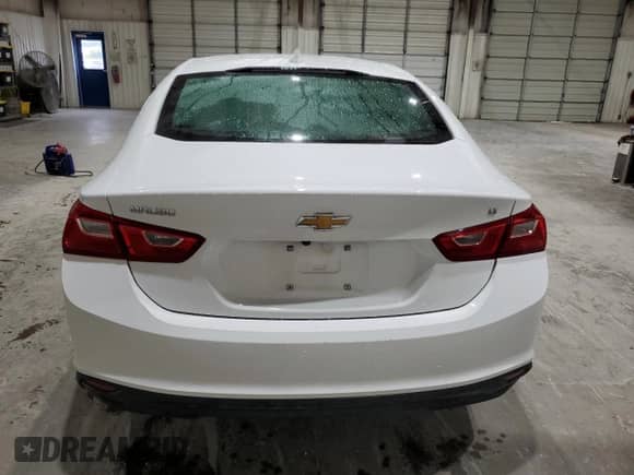 2023 Chevrolet Malibu LT z VIN 1G1ZD5ST7PF177984, wystawiony jako Copart lot #82151245 z przebiegiem Nie podano mil oraz Szkoda całkowita • Salvage title. Historia ofert i sprzedaży dostępna na DreamBid. Obrazek 6.