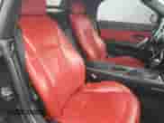 2006 BMW Z4 3.0i с VIN 4USBU33546LW66947, выставлен на аукционе Copart как лот 45736875 с пробегом 112 996 миль миль и На запчасти • Non repairable. История ставок и продаж доступна на DreamBid. Изображение 10.