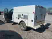 2011 Chevrolet Silverado 2500HD Work Truck z VIN 1GB0KVCG1BF190914, wystawiony jako IAAI lot #42114977 z przebiegiem 296 822 mil mil oraz . Historia ofert i sprzedaży dostępna na DreamBid. Obrazek 3.