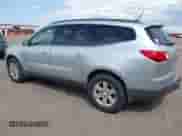 2009 Chevrolet Traverse 2LT with VIN 1GNEV23D09S169428, listed as a IAAI auction lot 42682174 with 169,642 mi miles and . Bid and sale history available at DreamBid. Image 3.