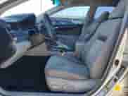 2014 Toyota Camry LE with VIN 4T1BF1FK6EU377837, listed as a Copart auction lot 82456005 with 138,511 mi miles and Salvage title. Bid and sale history available at DreamBid. Image 7.