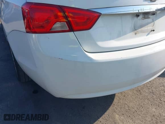 2014 Chevrolet Impala LT с VIN 1G1125S32EU111810, выставлен на аукционе IAAI как лот 43219968 с пробегом 165 648 миль миль и . История ставок и продаж доступна на DreamBid. Изображение 6.