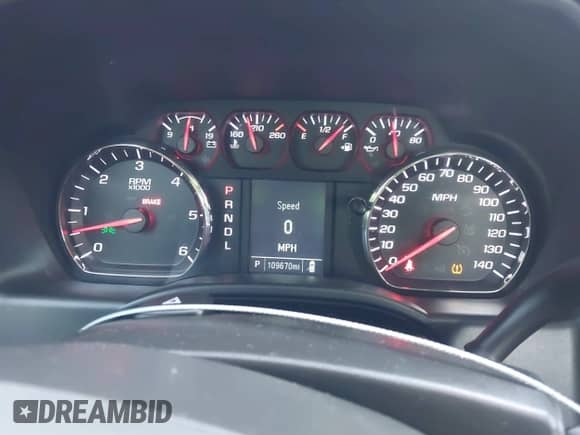 2018 Chevrolet Silverado 1500 Custom with VIN 1GCVKPEC5JZ144877, listed as a IAAI auction lot 42411764 with 109,670 mi miles and . Bid and sale history available at DreamBid. Image 16.