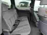 1998 Dodge Grand Caravan with VIN 1B4GT54L0WB576835, listed as a Copart auction lot 56977235 with Not provided miles and Clean title. Bid and sale history available at DreamBid. Image 11.