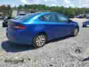 2014 Dodge Dart SXT with VIN 1C3CDFBB5ED669713, listed as a Copart auction lot 66948315 with 133,320 mi miles and Salvage title. Bid and sale history available at DreamBid. Image 3.