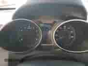 2013 Hyundai Veloster w/Black Int z VIN KMHTC6AD5DU088630, wystawiony jako Copart lot #80093115 z przebiegiem 76 327 mil mil oraz Szkoda całkowita • Salvage title. Historia ofert i sprzedaży dostępna na DreamBid. Obrazek 9.